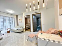 The Florence Residences (D19), Apartment #572650771